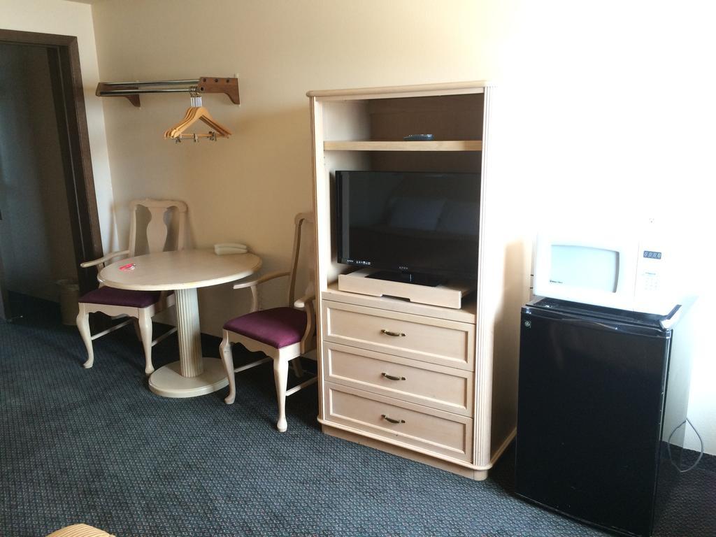 Budget Motel Delta Oda fotoğraf