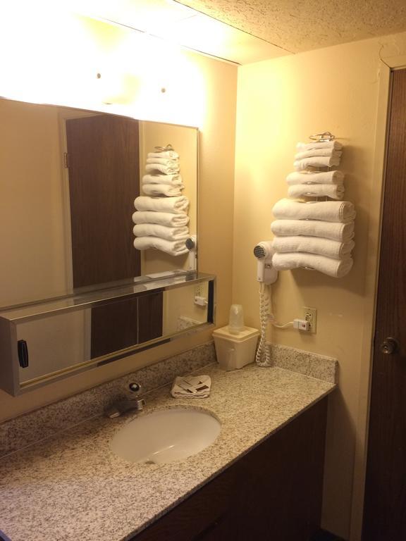 Budget Motel Delta Oda fotoğraf