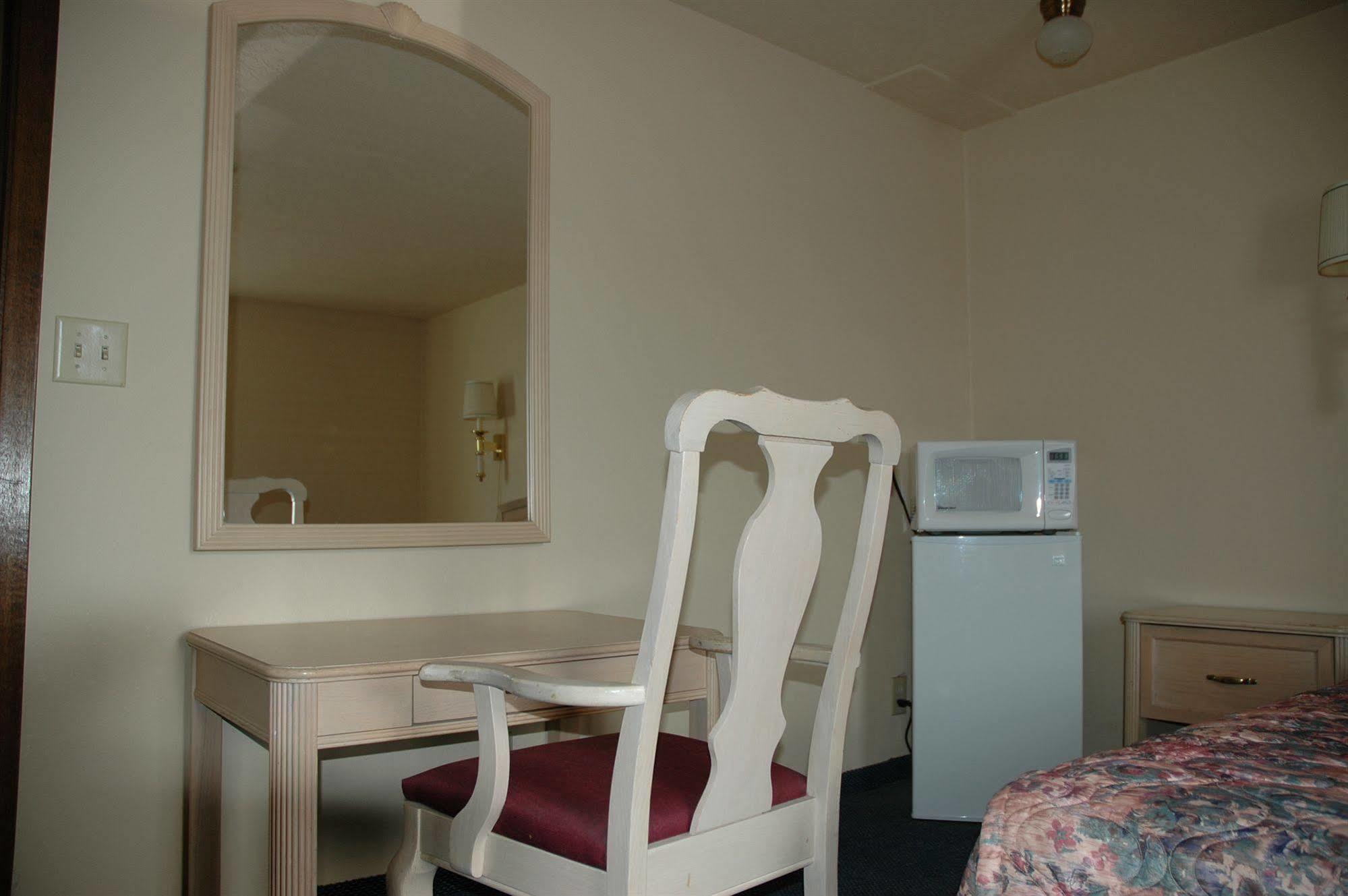 Budget Motel Delta Dış mekan fotoğraf