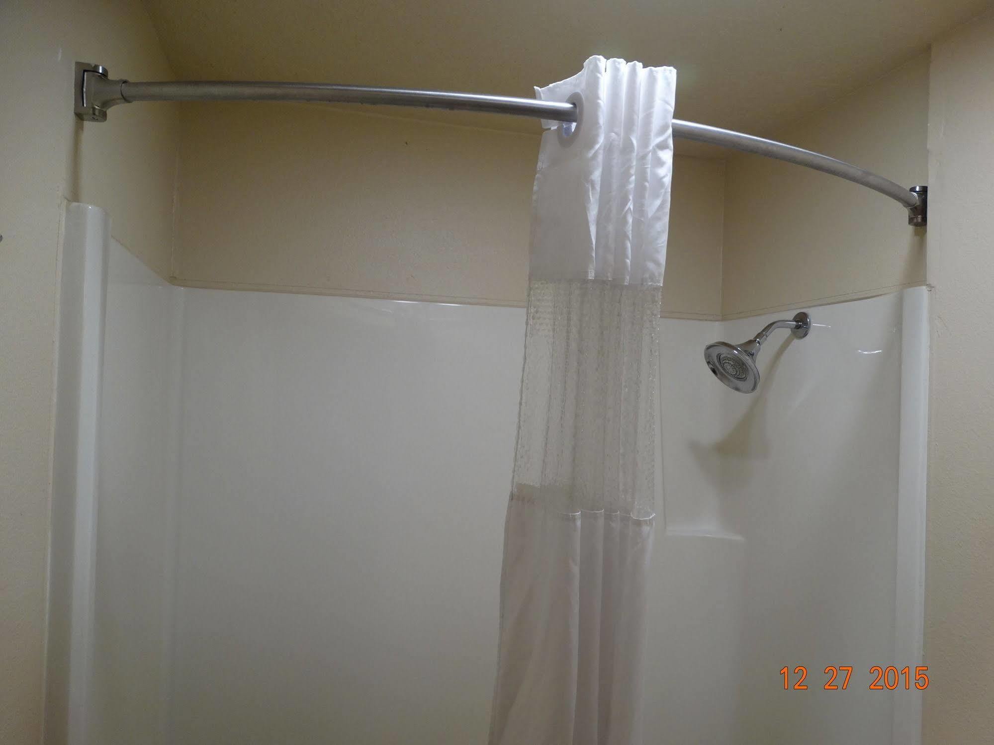 Budget Motel Delta Dış mekan fotoğraf