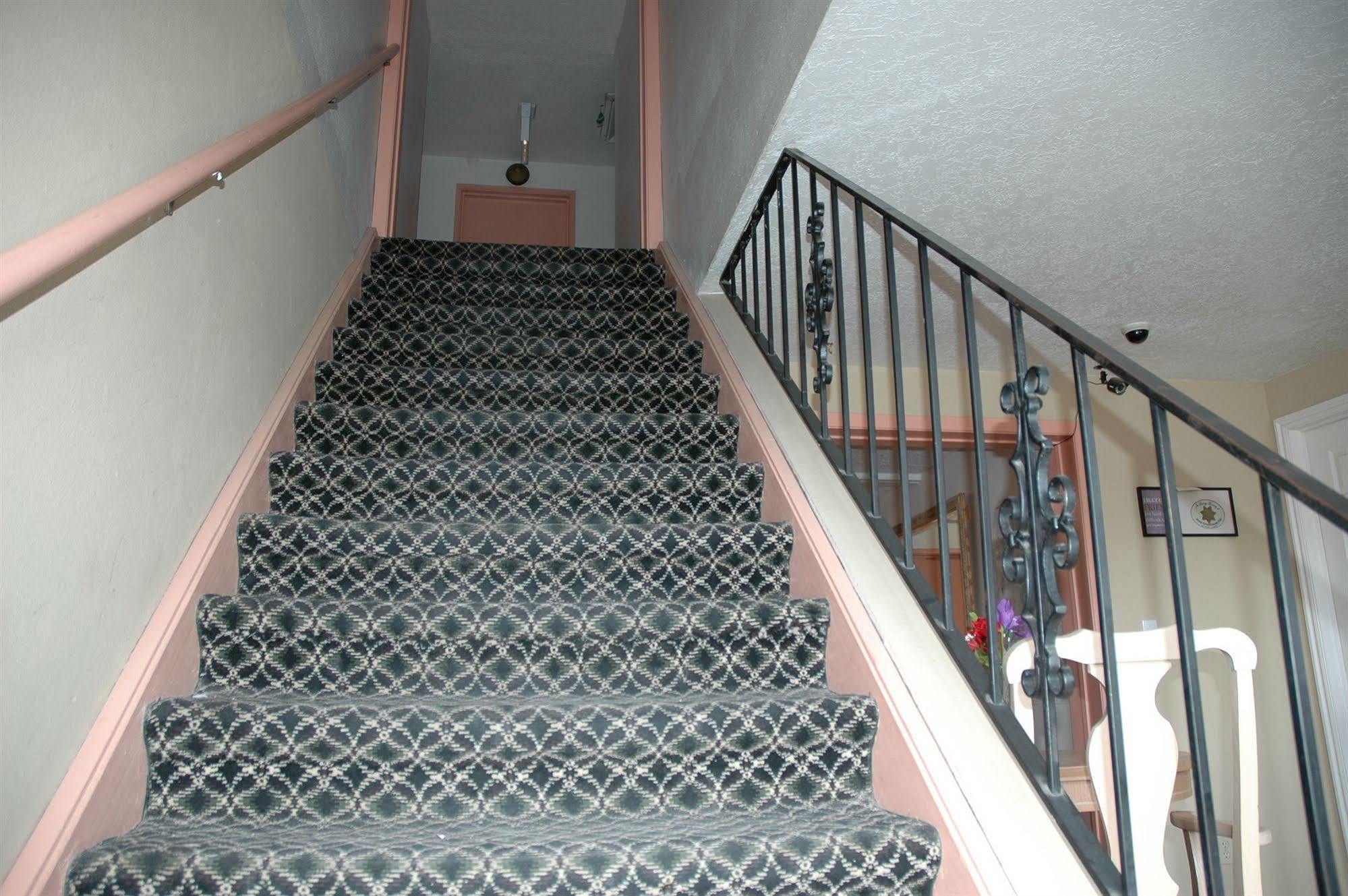 Budget Motel Delta Dış mekan fotoğraf