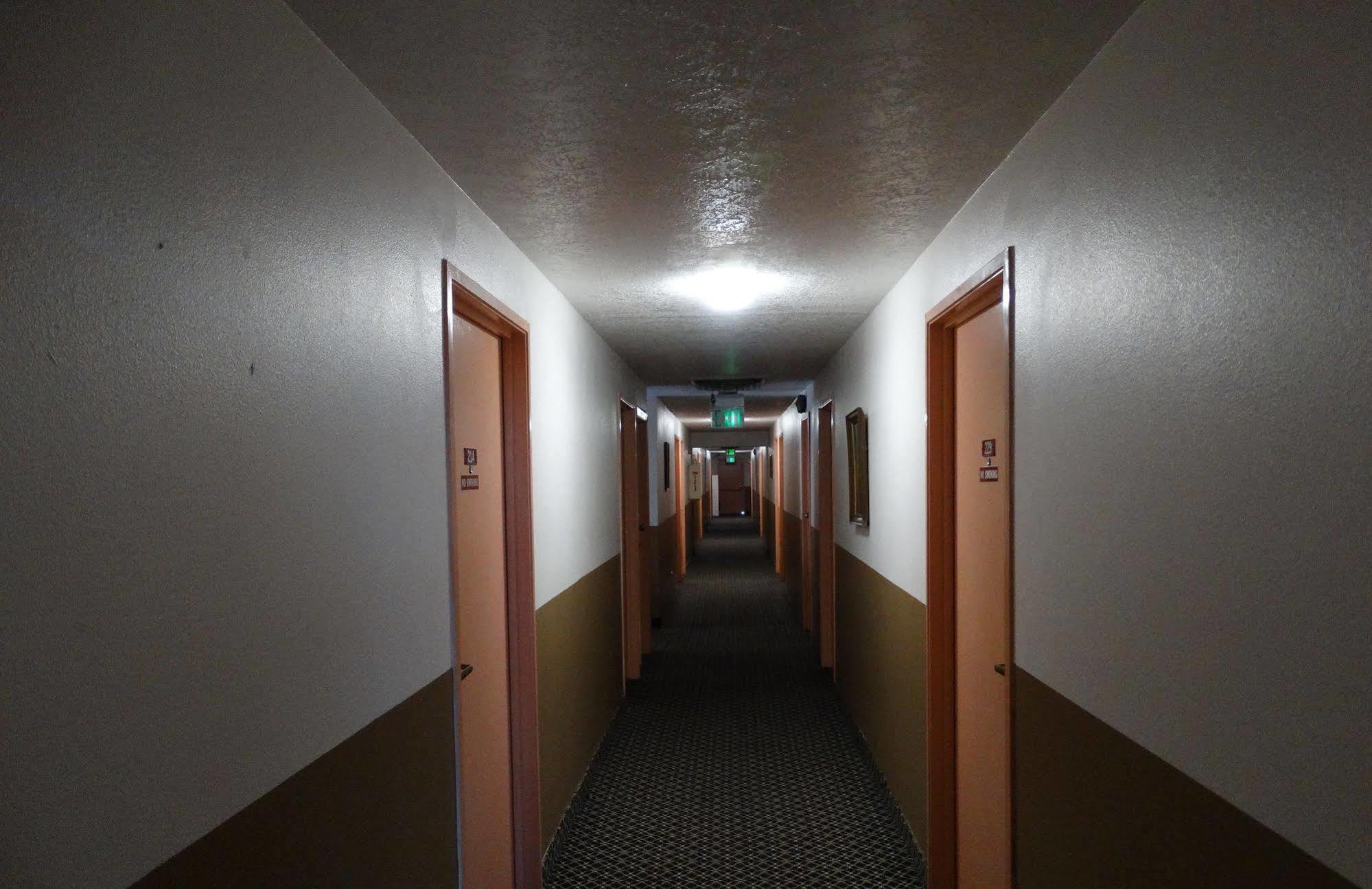 Budget Motel Delta Dış mekan fotoğraf
